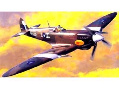 Spitfire Mk. VIII C - zdjęcie 1