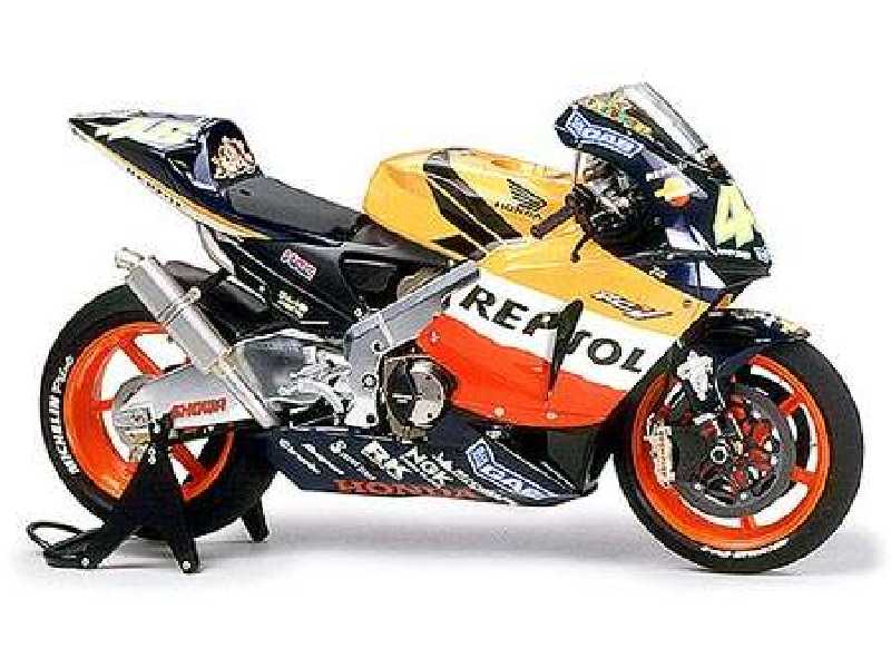 Repsol Honda RC211V 03 - zdjęcie 1