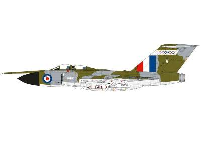 Gloster Javelin FAW.9/9R - zdjęcie 2