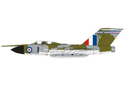 Gloster Javelin FAW.9/9R - zdjęcie 4