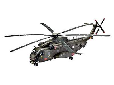 CH-53 GA Heavy Transport Helicopter - zdjęcie 1