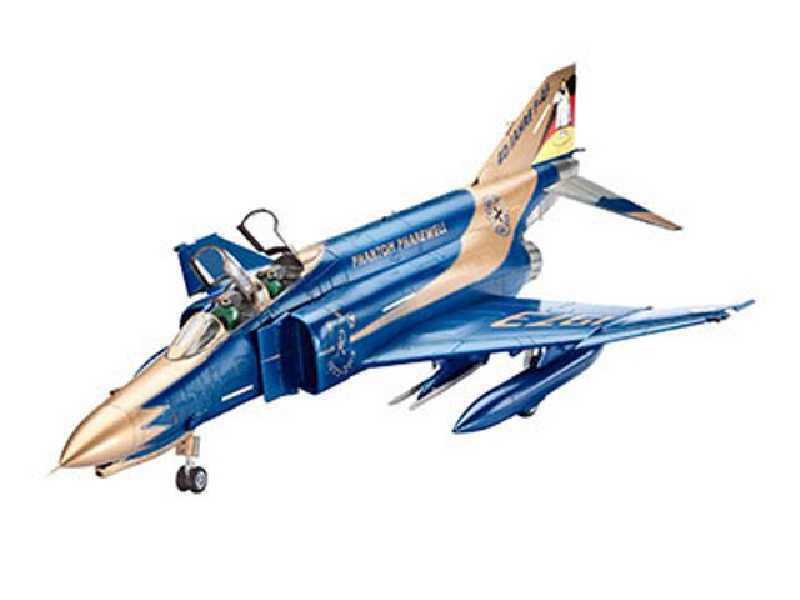 F-4F Phantom "PHAREWELL" - zdjęcie 1 F-4F Phantom "PHAREWELL" - zdjęcie 1