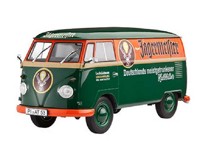 VW T1 panel van - zdjęcie 1 VW T1 panel van - zdjęcie 1