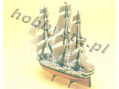New Bedford Whaler, circa 1835 - zdjęcie 3