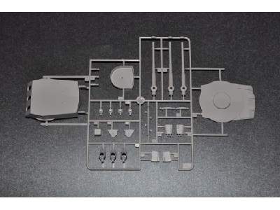 Pancernik USS Missouri BB-63  - zdjęcie 20