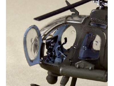 AH-6 Night Fox - zdjęcie 5