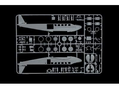 Ju 52/3 m See on floats - zdjęcie 5