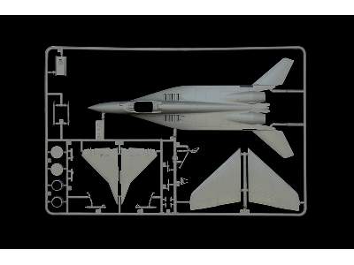 MIG-29A Fulcrum zestaw podarunkowy - zdjęcie 7