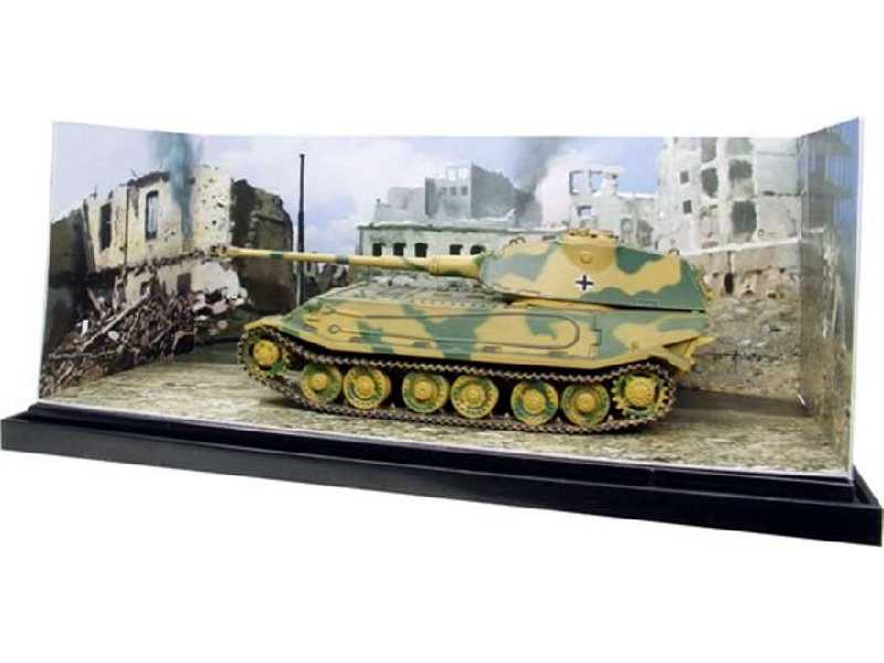 VK.45.02(P)H, Germany 1945 - PanorArmor - zdjęcie 1 VK.45.02(P)H, Germany 1945 - PanorArmor - zdjęcie 1