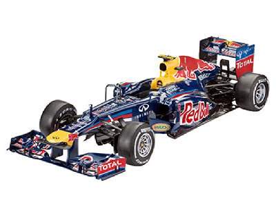 Red Bull Racing RB8 "Mark Webber" - zdjęcie 1