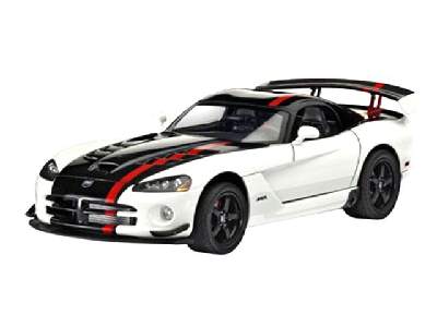 Dodge Viper SRT10 ACR - zdjęcie 1