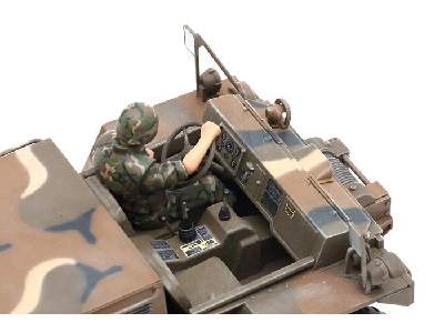6x6 M561 Gamma Goat - zdjęcie 3