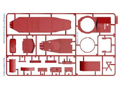 Renault FT-17 Char Cannon / Girod Turret - czołg francuski - zdjęcie 3