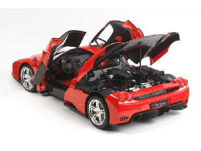 Enzo Ferrari  - zdjęcie 3