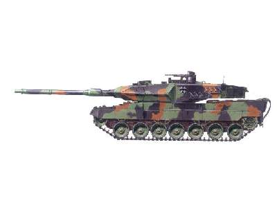 LEOPARD 2 A6 - zdjęcie 1