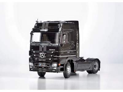 Mercedes-Benz Actros MP3 - zdjęcie 5