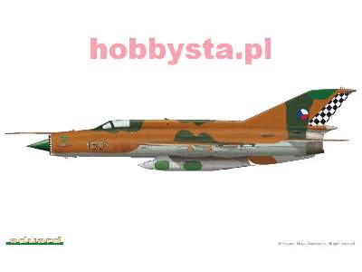 MiG-21R - zdjęcie 4