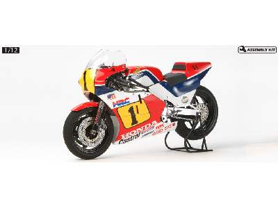 Honda NSR500 '84 - zdjęcie 1