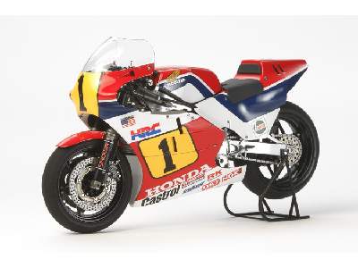 Honda NSR500 '84 - zdjęcie 2