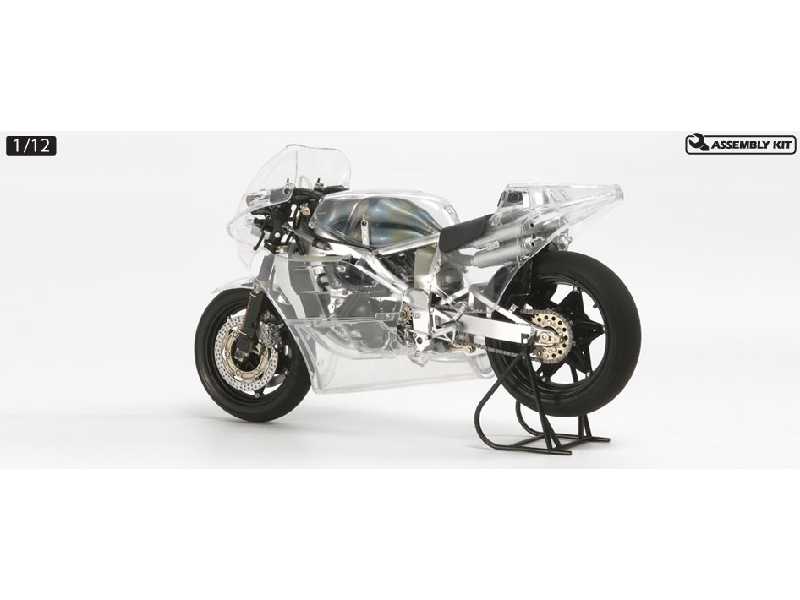 Honda NSR500 '84 - Full View - zdjęcie 1 Honda NSR500 '84 - Full View - zdjęcie 1