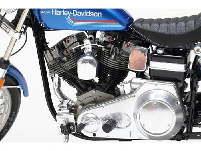 Harley Davidson FXE1200 - Super Glide - zdjęcie 5