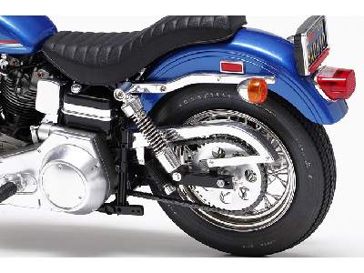 Harley Davidson FXE1200 - Super Glide - zdjęcie 6