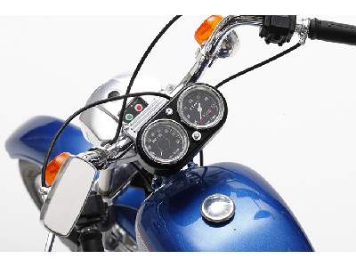 Harley Davidson FXE1200 - Super Glide - zdjęcie 7