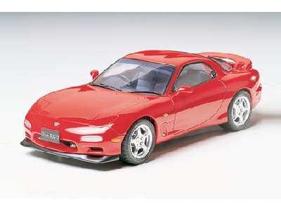 Mazda Efini RX-7  - zdjęcie 1