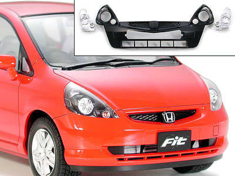 Honda Jazz - zdjęcie 1 Honda Jazz - zdjęcie 1