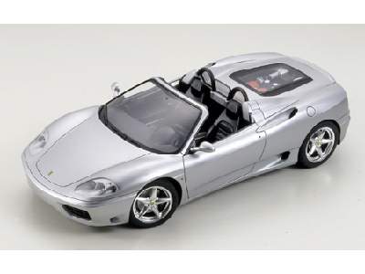 Ferrari 360 Spider  - zdjęcie 1