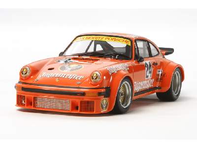 Porsche Turbo RSR Type 934 - Jagermeister - zdjęcie 1