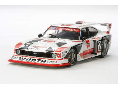 Ford Zakspeed Turbo Capri Gr.5 - Wurth - zdjęcie 1