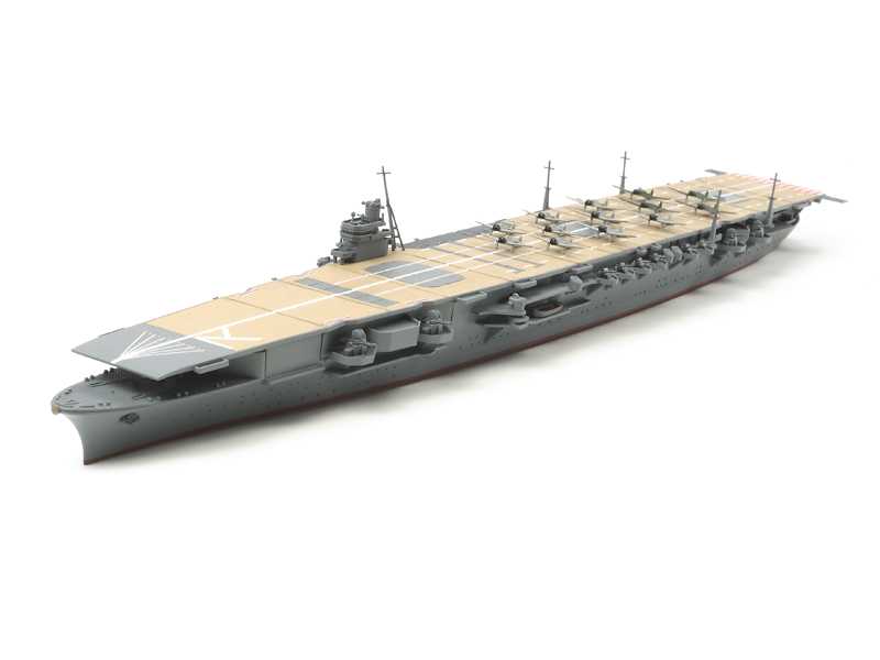 Lotniskowiec Zuikaku - Pearl Harbor - zdjęcie 1 Lotniskowiec Zuikaku - Pearl Harbor - zdjęcie 1