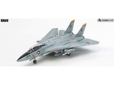 F-14A Tomcat  - zdjęcie 1