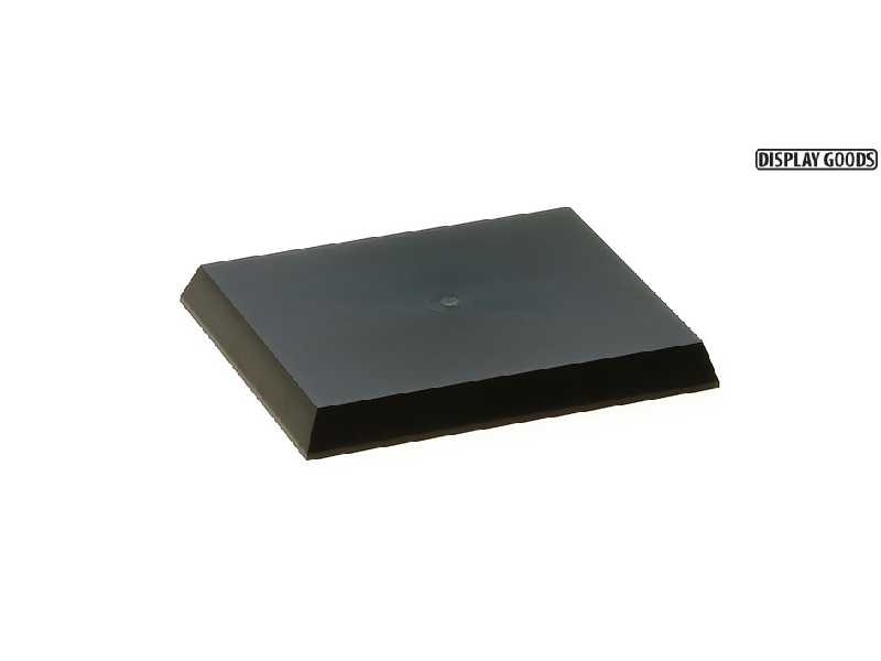 Podstawka pod modele 148 x 108 mm - zdjęcie 1 Podstawka pod modele 148 x 108 mm - zdjęcie 1