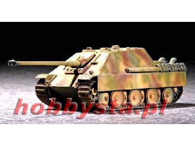 Jagdpanther (Mid Type) - zdjęcie 1