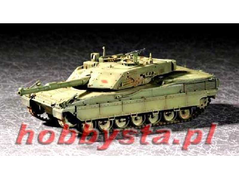 Italian C1 Ariete MBT - zdjęcie 1 Italian C1 Ariete MBT - zdjęcie 1