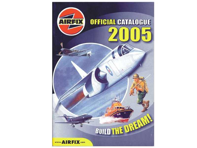 Katalog Arifix 2005 - zdjęcie 1 Katalog Arifix 2005 - zdjęcie 1