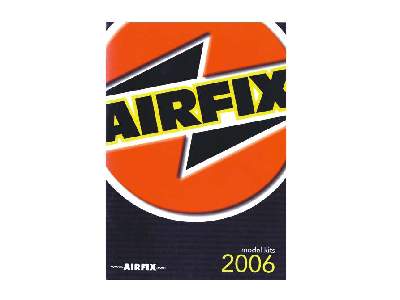 Katalog Arifix 2006 - zdjęcie 1