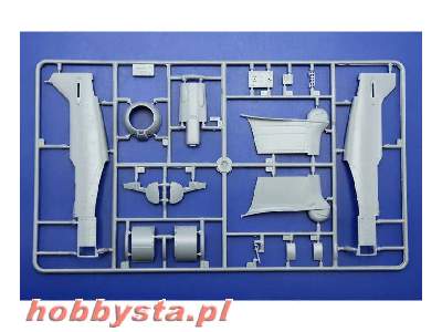 La-5FN 1/48 - zdjęcie 8