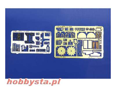 La-5FN 1/48 - zdjęcie 13