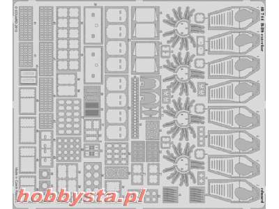 B-29 exterior 1/48 - Monogram - zdjęcie 1