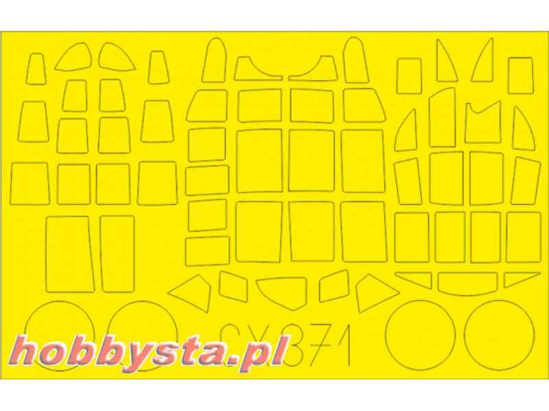 Tu-2 1/72 - Hobby Boss - zdjęcie 1 Tu-2 1/72 - Hobby Boss - zdjęcie 1