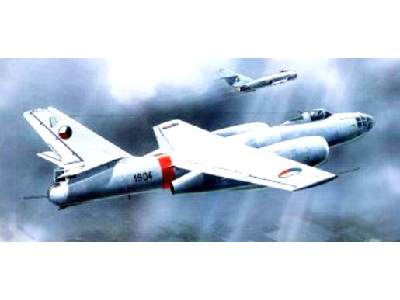 Il-28, Beagle - zdjęcie 1