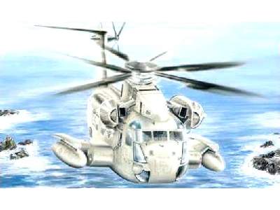 Sikorski CH-53D - zdjęcie 1