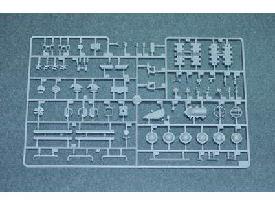 SU-100 radziecki niszczyciel czołgów - zdjęcie 15