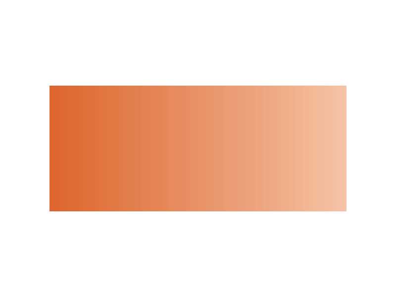 Orange Rust RAL2010 - zdjęcie 1 Orange Rust RAL2010 - zdjęcie 1