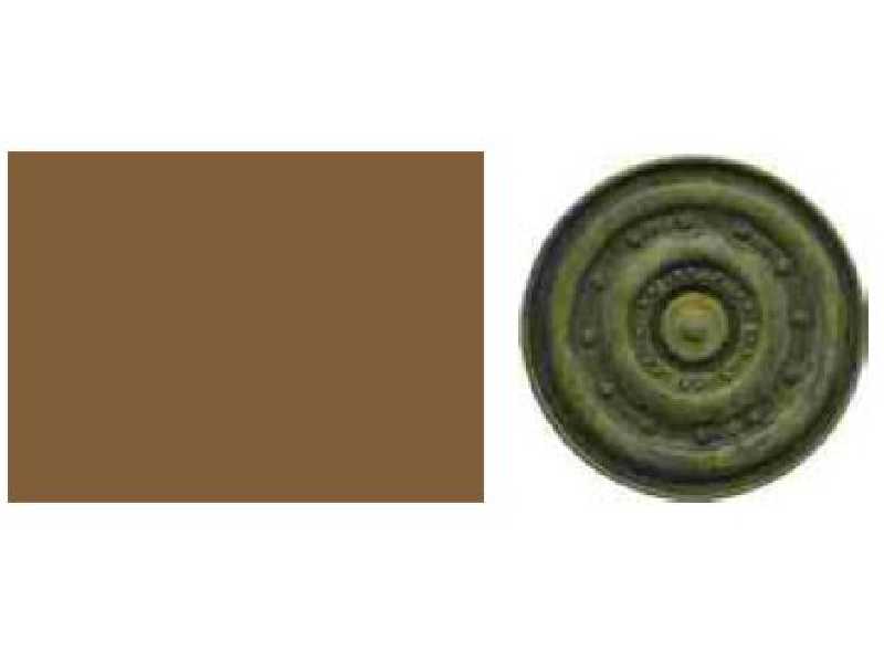 Płyn do płukanki Dark khaki Green - wash - zdjęcie 1 Płyn do płukanki Dark khaki Green - wash - zdjęcie 1