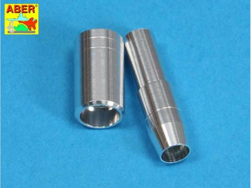 Lufa 15cm StuH 43 do działa panc. Stu.Pz. IV BRUMBAR późny - zdjęcie 1 Lufa 15cm StuH 43 do działa panc. Stu.Pz. IV BRUMBAR późny - zdjęcie 1