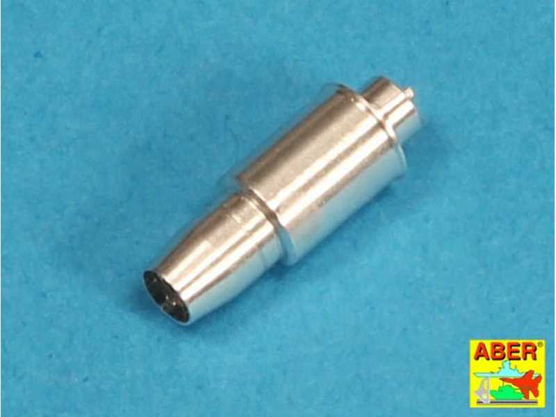 Lufa 15cm StuH 43 do działa panc. Stu.Pz. IV BRUMBAR – późny - zdjęcie 1 Lufa 15cm StuH 43 do działa panc. Stu.Pz. IV BRUMBAR – późny - zdjęcie 1
